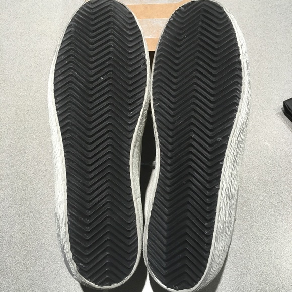 Golden Goose Superstar Sneaker White Leather NIB - Picture 7 of 7